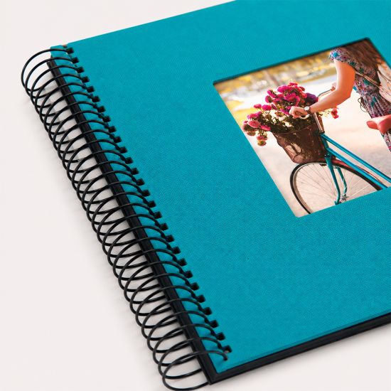 Mini Scrapbook 3